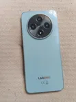 Used Mobile Phone 128GB Blue - 1