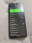Used Mobile Phone 128GB Blue - 2