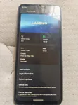 Used Mobile Phone 128GB Blue - 3