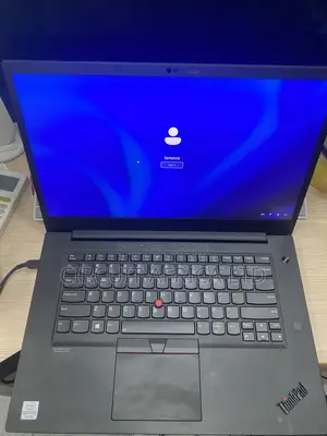 Lenovo ThinkPad X1 Extreme Gen 3 Laptop