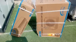 Protech 1.5HP Air Conditioner