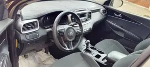 2018 Kia Sorento 2.4L LX AWD SUV