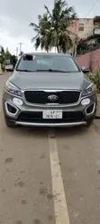 2018 Kia Sorento 2.4L LX AWD SUV - 2