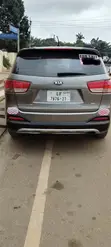 2018 Kia Sorento 2.4L LX AWD SUV - 5