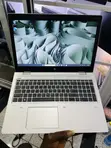 HP ProBook 650 G4 Laptop - i5, 8GB RAM, 256GB SSD - 1