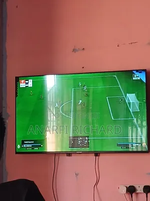 Mooved 43" LED TV