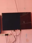 Mooved 43" LED TV - 2