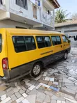 Hyundai H-100 2001 Yellow - 1