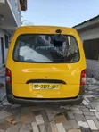 Hyundai H-100 2001 Yellow - 2