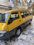 Hyundai H-100 2001 Yellow - 3
