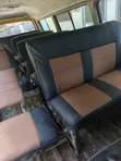 Hyundai H-100 2001 Yellow - 5