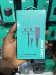 HEATZ ZT57 3-in-1 USB HDTV Cable - 1