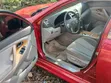 Toyota Camry 2010 Red - 3