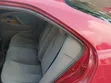 Toyota Camry 2010 Red - 4