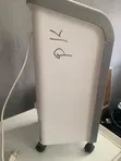 Alpina Portable Air Cooler - 4