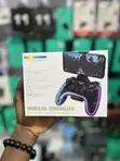 LED Remote Wireless Controller - 1