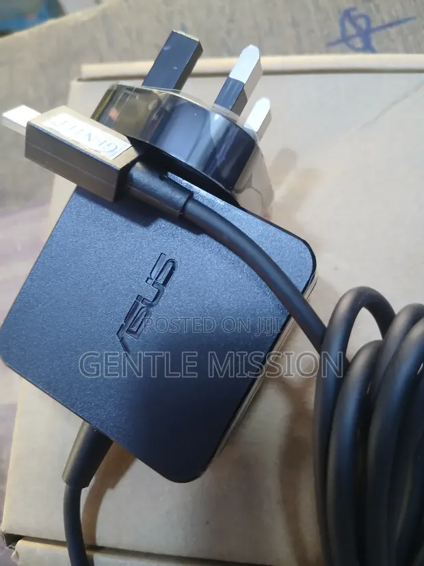 ASUS Adapter for Android Devices - 1