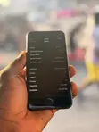 Apple iPhone 7 128GB Black - 1