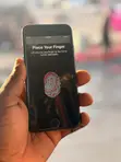 Apple iPhone 7 128GB Black - 2