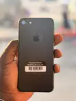 Apple iPhone 7 128GB Black - 3