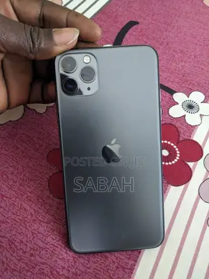 Apple iPhone 11 Pro Max 256GB Gray