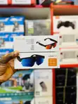 AIMB-V7 Smart Cycling Sunglasses with Audio - 1