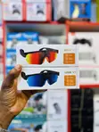 AIMB-V7 Smart Cycling Sunglasses with Audio - 2