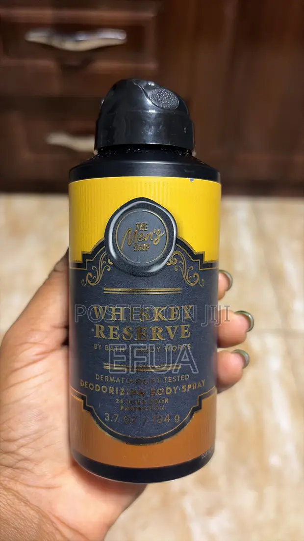 Bath & Body Works Men's Body Spray - Oriental Scent - 1