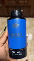 Bath & Body Works Men's Body Spray - Oriental Scent - 3