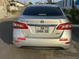 2015 Nissan Sentra SL Sedan (1.8L) - 1
