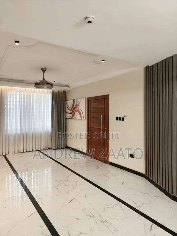 2 Bedroom Apartment for Rent in East Legon - 1