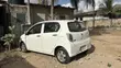 Daihatsu Mira 2015 White - 2