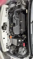 Daihatsu Mira 2015 White - 4