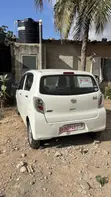 Daihatsu Mira 2015 White - 5