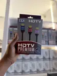 4K Ultra HD HDMI to HDMI Cable - 1