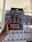 4K Ultra HD HDMI to HDMI Cable - 2