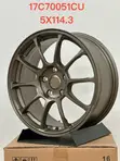 Original Alloy Rims for Various Cars - 3