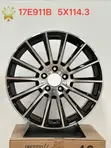 Original Alloy Rims for Various Cars - 4