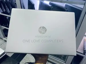 HP ProBook 650 G4 Laptop - Intel Core i5, 8GB RAM, 256GB SSD