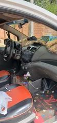 Chevrolet Spark 2014 White - 5