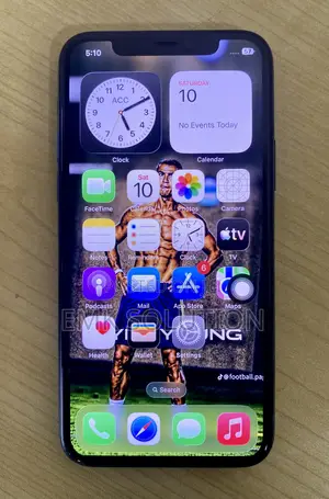 Apple iPhone 11 Pro 256GB Green