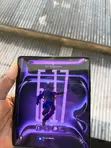 Samsung Galaxy Z Fold4 256GB Black - 2