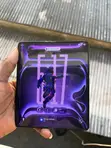 Samsung Galaxy Z Fold4 256GB Black - 3