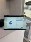 HP Envy x360 15 Convertible Laptop - Core i7, 12GB RAM, 512GB SSD - 1