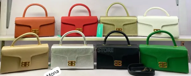 Quality Mini Arm Bags - 1