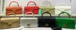 Quality Mini Arm Bags - 1