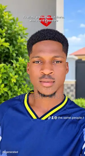 Manufacturing Worker CV - Owusu Stephen