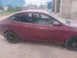 Hyundai Elantra 2.0 GLS 2008 Red - 1