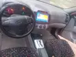 Hyundai Elantra 2.0 GLS 2008 Red - 4