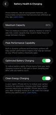 Apple iPhone 11 128GB Green - 2